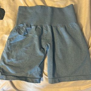 COPY - NVGTN shorts